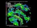 2005 Rita - Miami FL WSR-88D Radar Animation