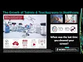 Adhering to AORN s Newly Revised Surgical Attire Guideline with Easy Screen Cleaning Wipes