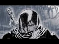 "ＢＥＲＳＥＲＫ" - MANDA BALA - Ariis [super slowed + reverb] | GUTS EDIT