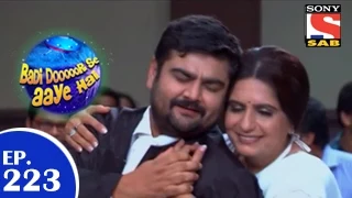 badi door se aaye hain episode 223 16th april 2015