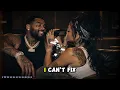 Kevin Gates ft. Kehlani – TALK TO ME, NOT ABOUT ME (Official Music Video)