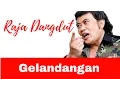 Download Lagu bang Haji Rhoma Irama Lagu Gelandangan
