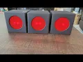 iTarget Cube Setup Troubleshooting