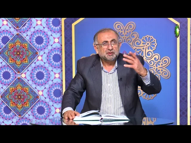 ⁣322. EMIR BI BAȘÎ Û DÛRÎ JI NEQENCÎYAN - Mamosta Seyyid M. Zekî TORÎ