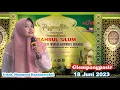 Download Lagu #Live  PENGAJIAN AKBAR USTZH. MUMPUNI HANDAYAYEKTI  DI DESA GLEMPANG PASIR - ADIPALA  18 JUNI 2023