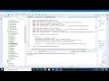 LWJGL 3 2D Game Engine Drag and Drop