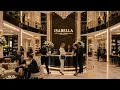 Inside ISABELLA SALON New York Ultimate Luxury Salon Experience