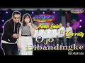 Ojo Di Bandingke - Esa Risty ft Abah Lala Dan Cak Percil