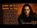 Lagu Greatest Hits Romantic Love Songs 💖 Love Songs 80's 90's - Soft Rock Ballads - Playlist Vol.192