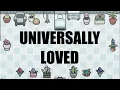 OMORI - ALL FLOWERS GUIDE Universally Loved