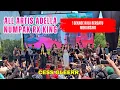 Lagu NUMPAK RX KING ALL ARTIS ADELLA 1 DEKADE RAJA BERSATU 