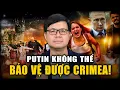 Download Lagu Putin ‘Bất Lực’ Nhìn Crimea Chìm Trong Biển Lửa, 800.000 Người Nga Lâm Vào Thế Sắp Tháo Chạy?