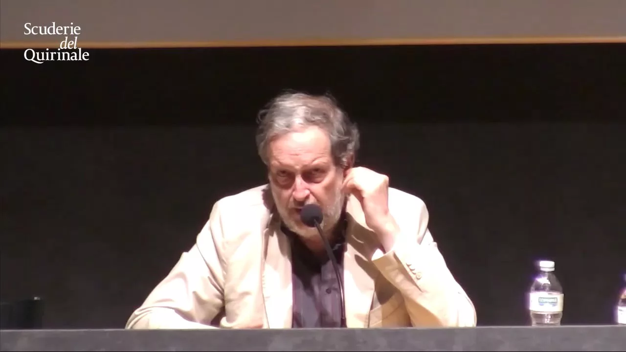 Incontro con Massimo Campanini - Il califfato, nella storia e nella teoria politica