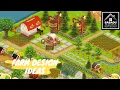 Hay Day FarmDesign ep 80 Farm design ideas