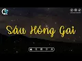 Download Lagu Nhạc Lofi Chill Hay Nhất 2024~Sầu Hồng Gai | Đớn Đau Khi Nhìn Thấy Em Đang Cùng Ai
