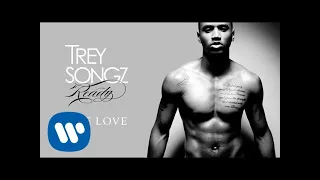 trey songz one love official audio 