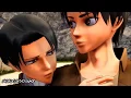 Download Lagu [MMD] Attack on titan -Vine! 2 (part) Attack on crack