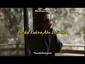 Download Lagu KETIKA KUKIRA AKU ISTIMEWA | Puisi Cinta Tersakiti