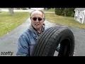 These Tires Almost Killed My Son Do Not Buy