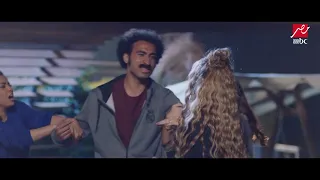 سك على اخواتك لما يبقى عندك اخ حمش 