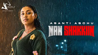 Asanti Aschu - Nan Shakkiin  (Official music video)