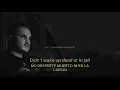 Zach Bryan - Bad News [Unreleased] sud Español. 