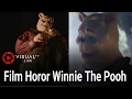 Winnie The Pooh Bukan Lagi Film Anak-Anak