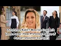 Download Lagu Mengungguli Kate? Macron tak bisa berpaling! Betapa Putri Rajwa Memukau Eropa!
