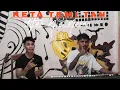 Download Lagu ( KETA TEMI TAN) _ AZIO \u0026 ZILU _DANGDUT MIX ( OFFICIAL MUSIC )