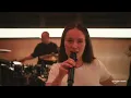 Amazon Music presents: Sigrid - Hush Baby, Hurry Slowly