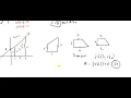 Calculus 1 Section 5 2 Part 2 Definite Integrals Using Geometry