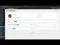Setting up email notifications using Forminator in WordPress