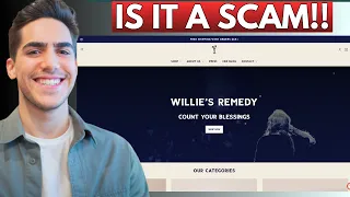 Willies Remedy Legit or Risky Full Consumer Review