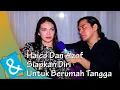 Download Lagu | C\u0026R TV - Pasangan Bucin Haico Dan Azof Siapkan Diri Untuk Berumah Tangga