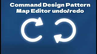 in Game Engine Implementing the Command Pattern