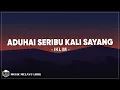 Download Lagu Iklim - Aduhai Seribu Kali Sayang ( Lirik )