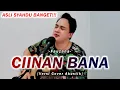 Lagu SABANA CIINAN ONDEH DEH SABANA KATUJUH😍| FAUZANA - CIINAN BANA COVER GITAR SONI EGI