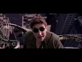LUCIANO ft. BIA & AITCH - BAMBA ( Spiderman video Clip )