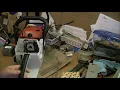 FarmerTec Huztl MS380 Chainsaw Kit Update Surprise