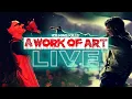 Download Lagu Ice Nine Kills - A Work of Art (Live In Australia)