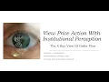 Download Lagu ICT Price Action:  View Price With Institutional Perception