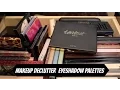 Download Lagu Makeup  Declutter! Eyeshadow Palettes | Blushingshadesofbeauty