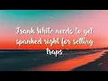 Hit 'Em Up  - 2Pac  ( Lyrics )