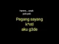 Download Lagu ASMR suara cowok baper | enak banget sayang  | asmr boyfriend slepp|  suara cowok asmr -asmr debay