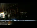 Storms knock out power for thousands across Tucson