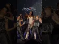 Download Lagu Dua lipa Just from the iconic Levitating X Wo ladki jo Mashup in mumbai Show. #dualipa #srk #mashup