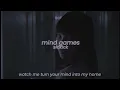 Download Lagu sickick - mind games (sped up + reverb) [with lyrics]