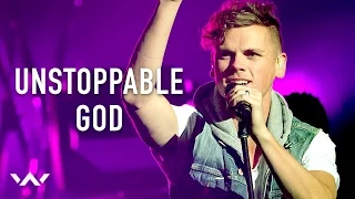 unstoppable god live elevation worship