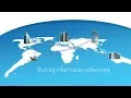 How to Create Editable PowerPoint Maps Advanced PowerPoint Tutorial