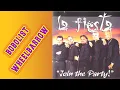 Download Lagu Bobolist / Wheelbarrow - La Fiësta | 𝗕𝗮𝗻𝗸𝗺𝘂𝘀𝗶𝘀𝗶